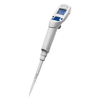 Eppendorf Xplorer & Xplorer Plus Single Channel Electronic Pipettes